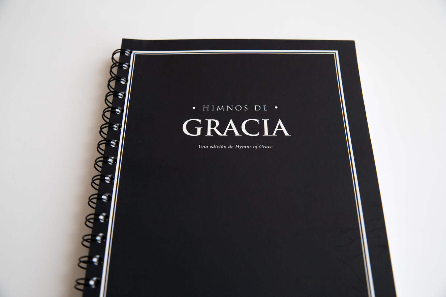 Himnos de Gracia Canciónero SALE