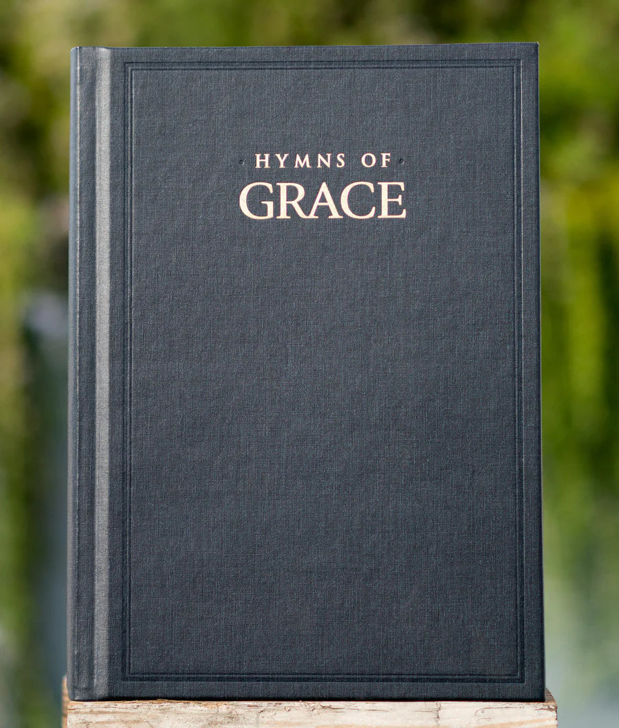 Hymns of Grace