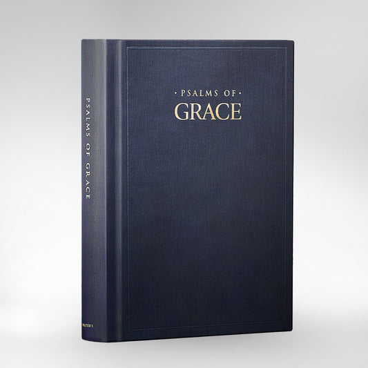 Psalms of Grace - Pew Edition