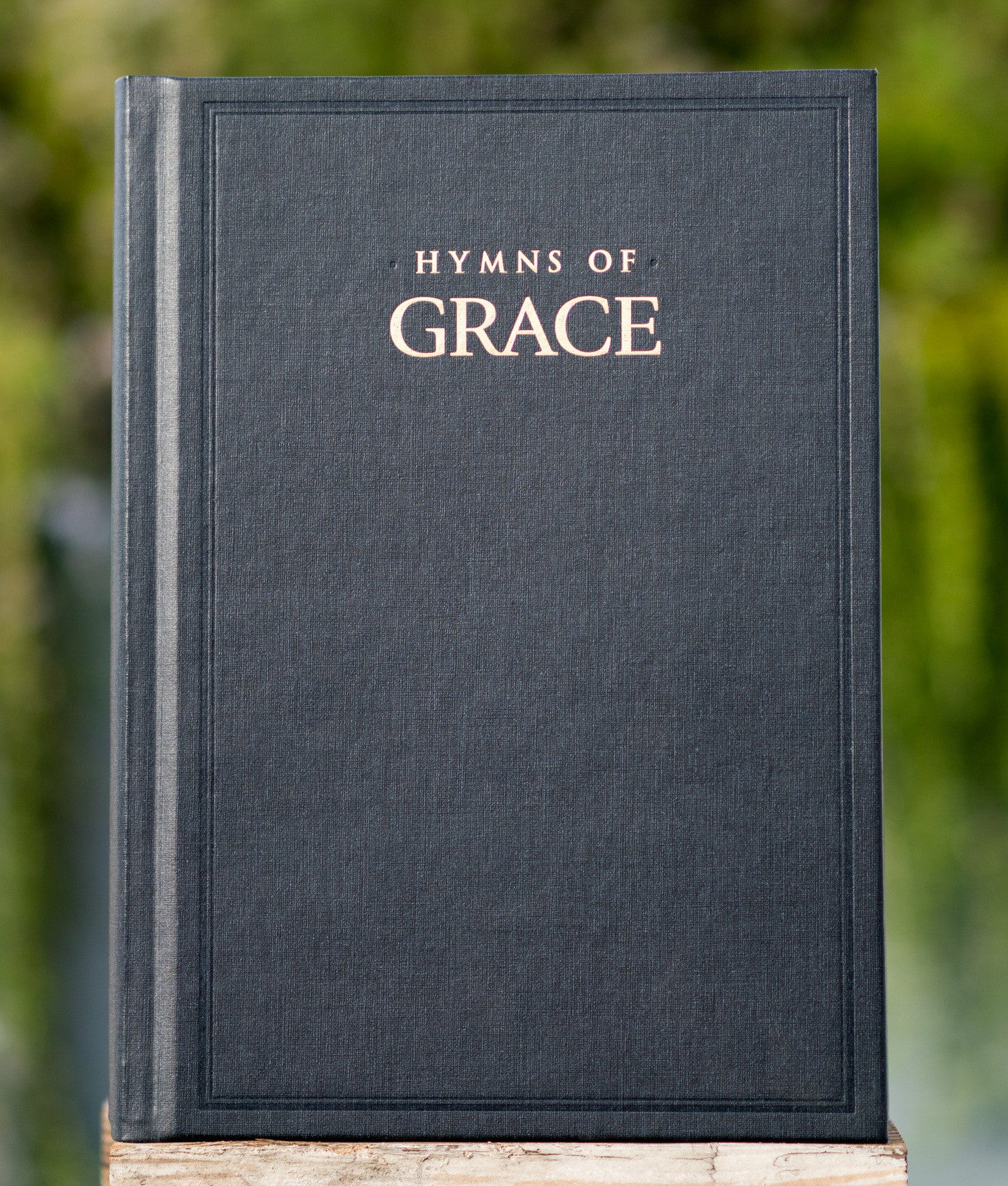 Hymns of Grace